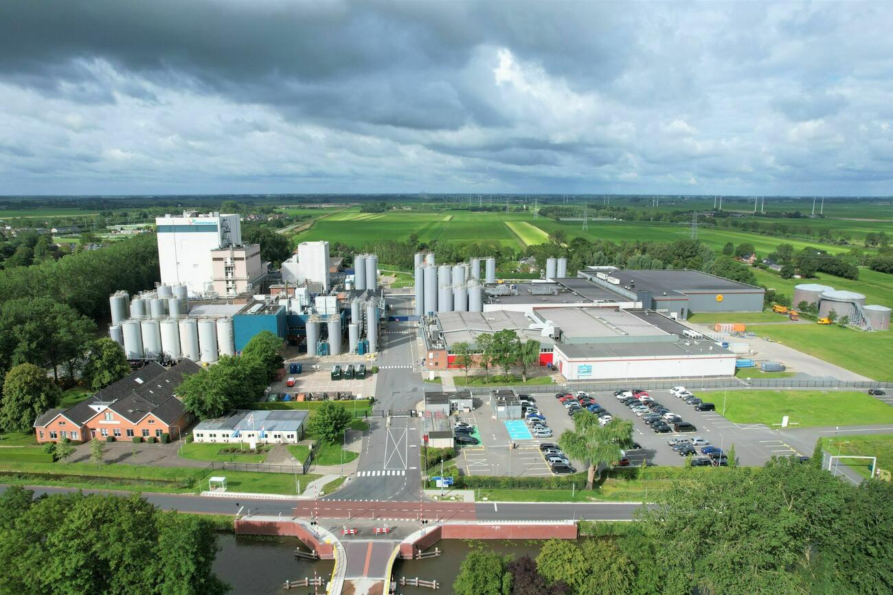 Frieslandcampinawei bedum 060526