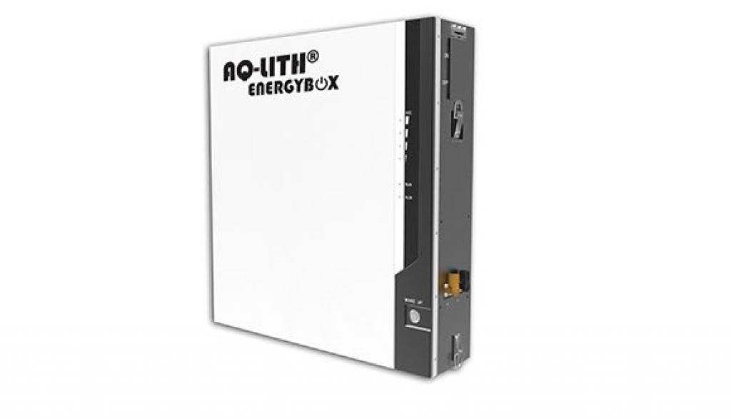 DVO Battery Supplies pakt uit met nieuwe oplossingen voor opslag…