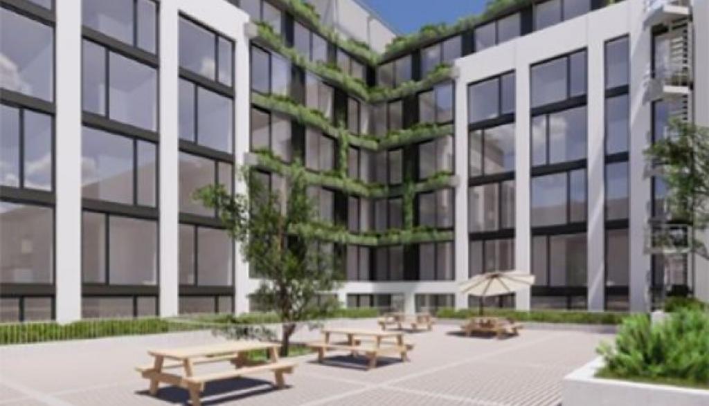 DVO Xior Student Housing verwerft herontwikkelingsproject in…