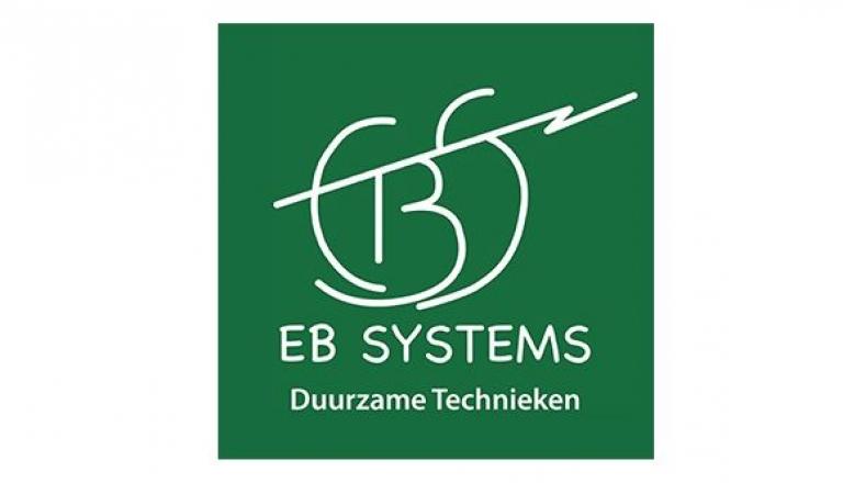 DVO | EB Systems neemt nieuwe vestiging in Malle in gebruik