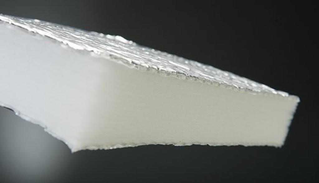 DVO Aluthermo Lanceert Aluthermo Optima