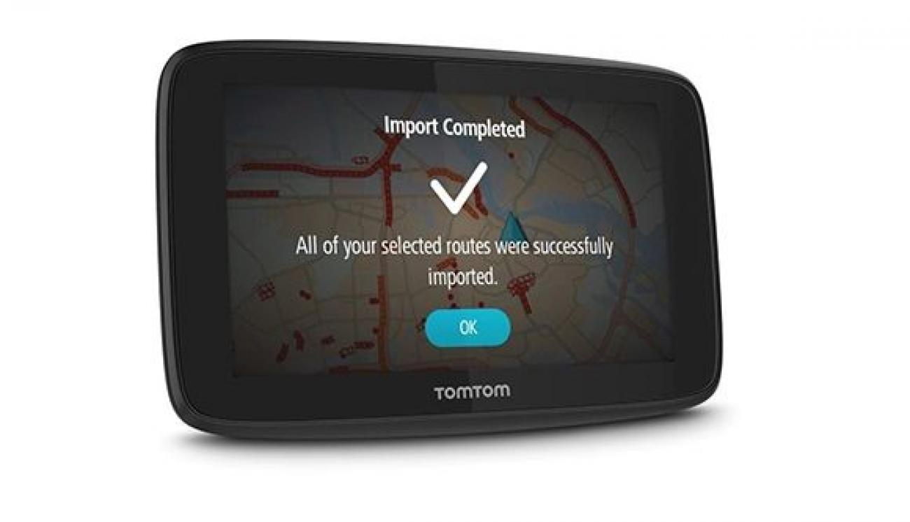 DVO TomTom Telematics lanceert nieuwe generatie fleet management
