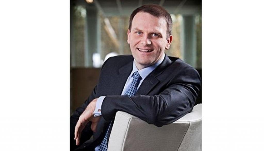 DVO Philippe Rogge verkast naar Microsoft China