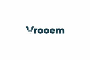 Vrooem logo